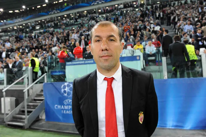 Jardim revient sur le trophée UNFP du meilleur entraîneur