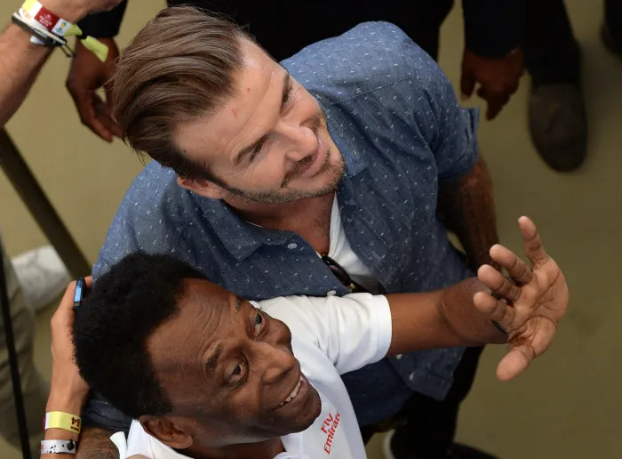 Pelé bientôt sorti de l&rsquo;hôpital