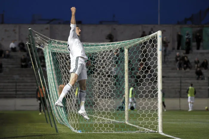 Le Red Star en Ligue 2 !