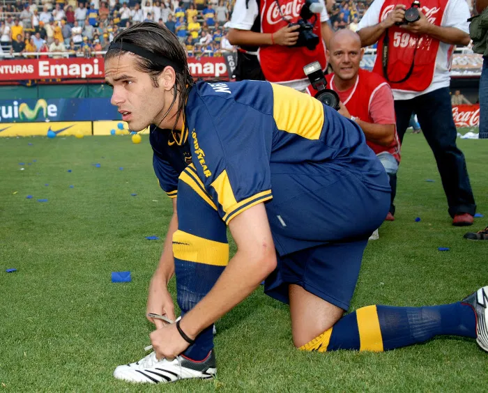 Gago poursuivi en justice ?