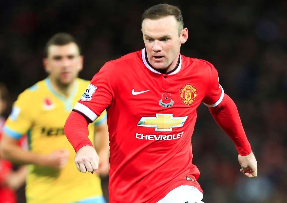 Revivez Crystal Palace – Manchester United (1 – 2)