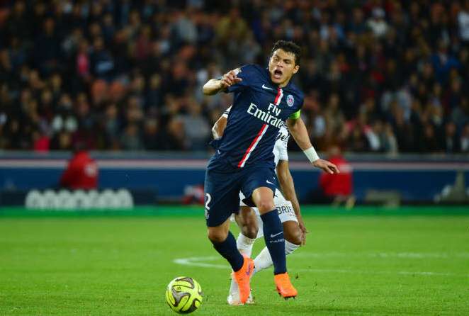Thiago Silva : « La meilleure équipe dans laquelle j&rsquo;ai joué »