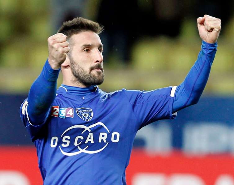 Palmieri soutient Thauvin