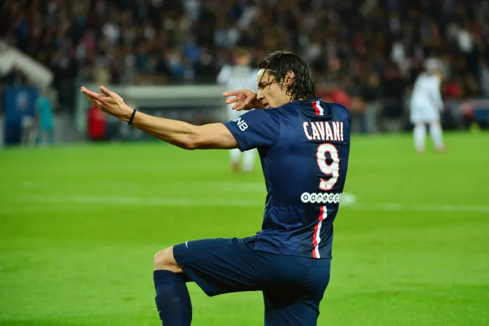 Cavani aurait déjà trouvé un accord avec la Juventus