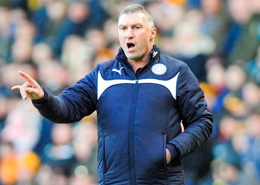 Pearson, entraîneur du mois en Premier League