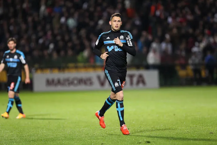 L&rsquo;OM s&rsquo;est-il planté sur Lucas Ocampos ?