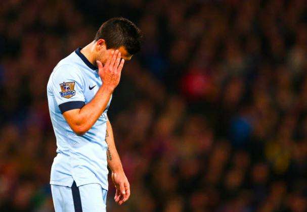 Manchester City face à la tempête