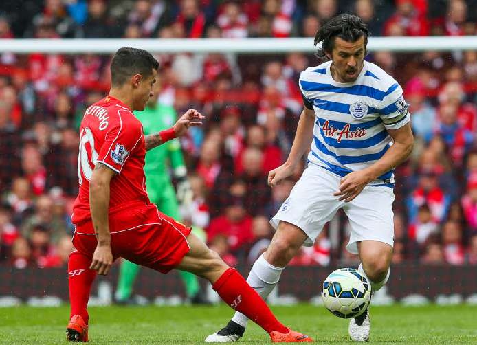 Joey Barton, et le départ par la grande porte