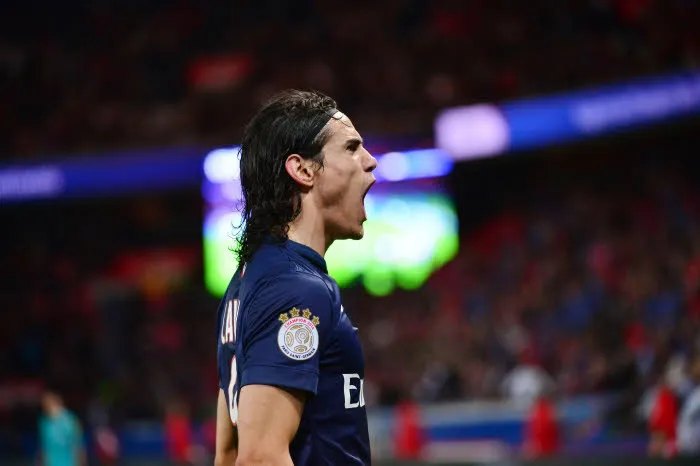 Pourquoi Cavani peut-il atterrir à l&rsquo;Atlético ?