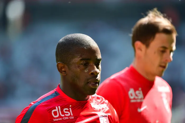 Mavuba : « On n&rsquo;a pas le droit »