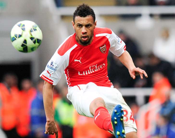 Coquelin croit au titre la saison prochaine