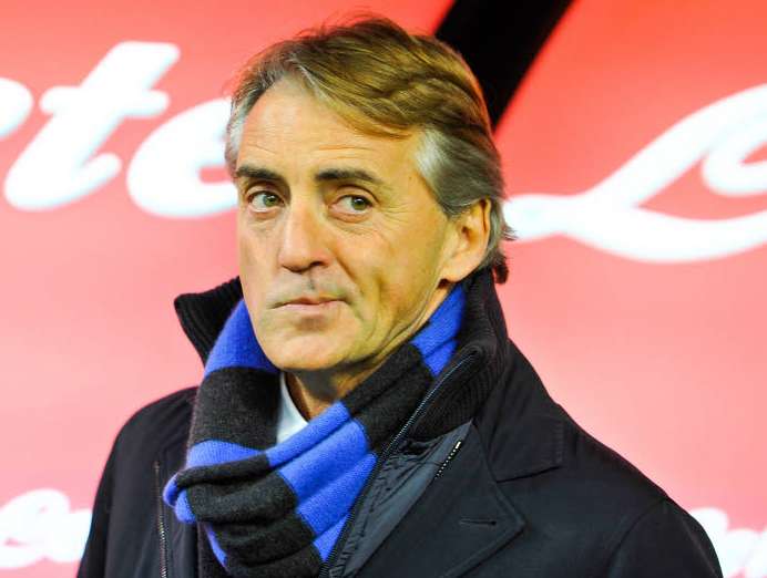 Revivez Lazio Rome – Inter Milan (1 – 2)