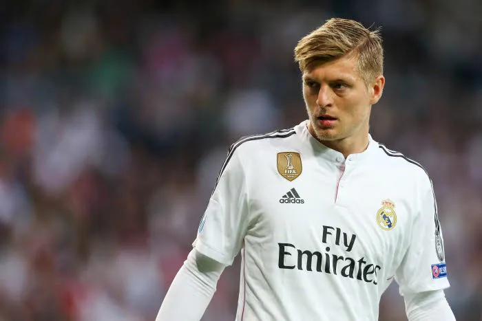 Toni Kroos rassure ses supporters