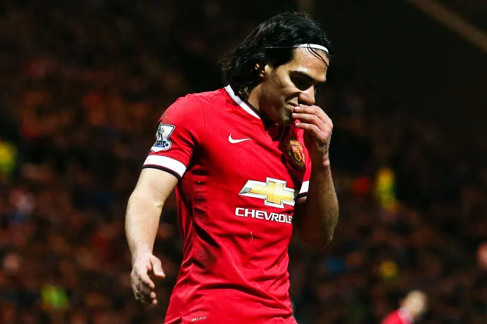 Monaco : quid de Falcao ?