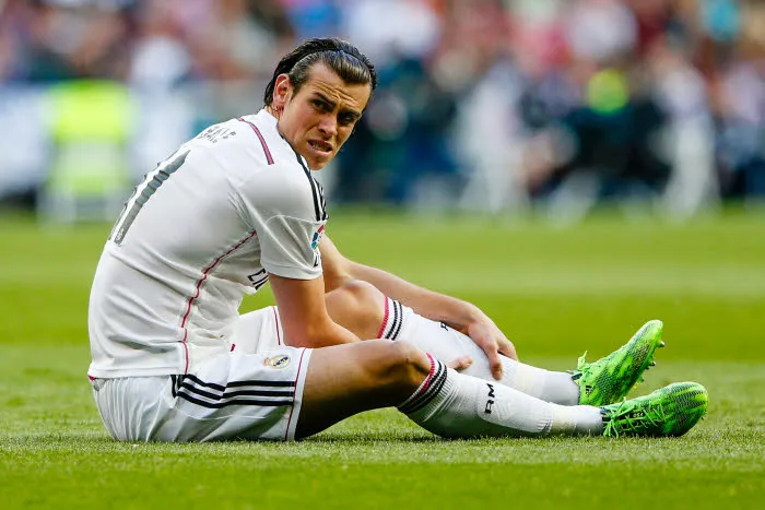 L&rsquo;agent de Bale réagit aux critiques