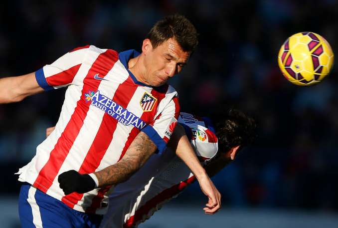 L&rsquo;Atlético en Ligue des champions l&rsquo;année prochaine