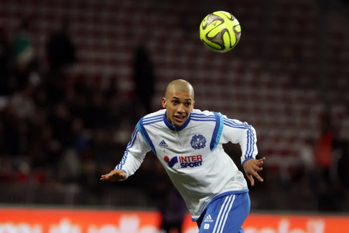 Dória : «  Je me sens marseillais<span style="font-size:50%">&nbsp;</span>»