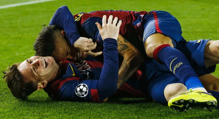 Bayern Munich FC Barcelone : analyses et cotes du match