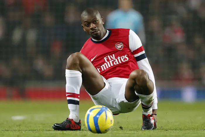 Joyeux anniversaire, Abou Diaby !