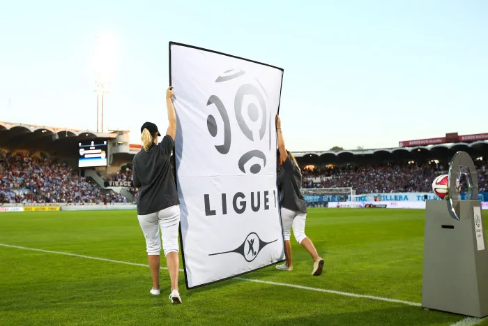 La Ligue 1 plante plus que les autres