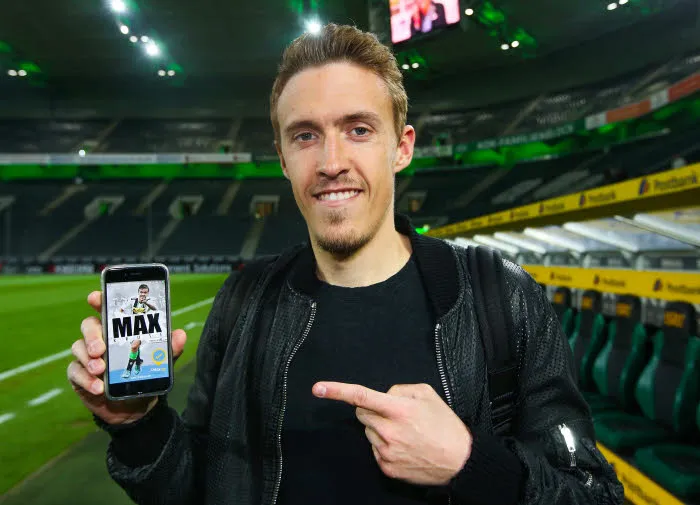 Kruse débarque à Wolfsburg