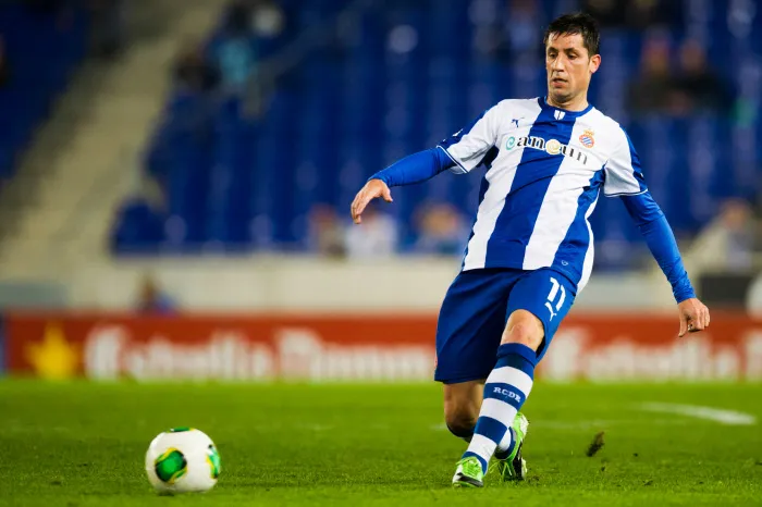 Joan Capdevila pas loin de le retraite