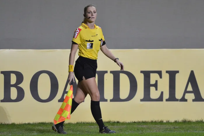 Reprise du championnat brésilien