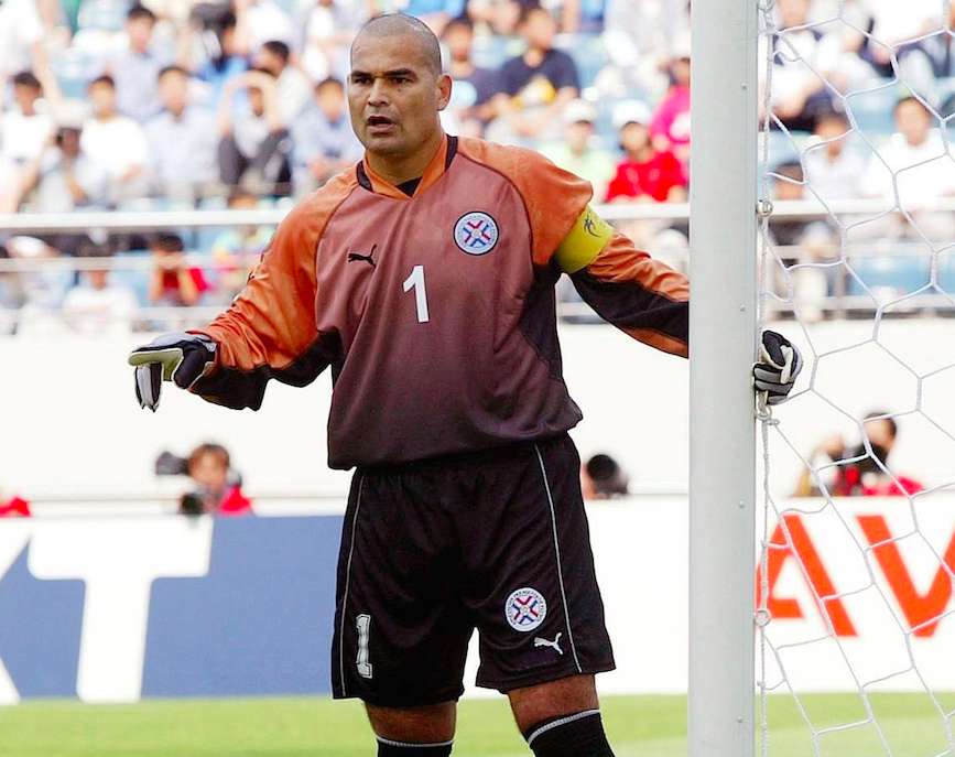 Top  10 : Ces gardiens qui ont révolutionné le poste 
