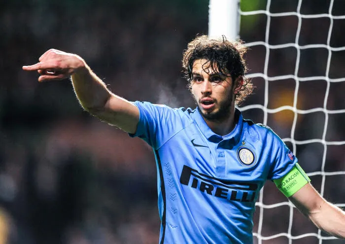 Ranocchia, l&rsquo;homme-grenouille