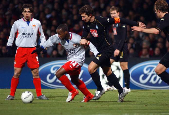 Ils avaient fait 3-0 à l&rsquo;aller…