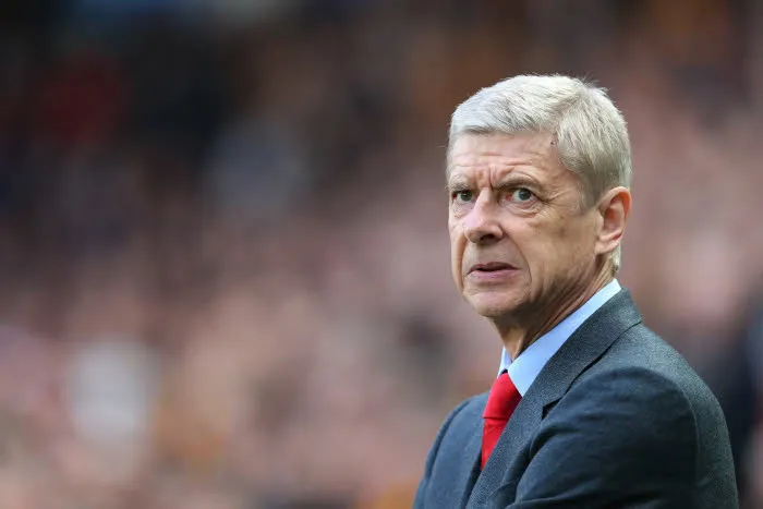 Arsène Wenger : «<span style="font-size:50%">&nbsp;</span>C&rsquo;est frustrant<span style="font-size:50%">&nbsp;</span>»