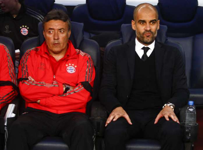 Guardiola a-t-il fait son temps à Munich ?