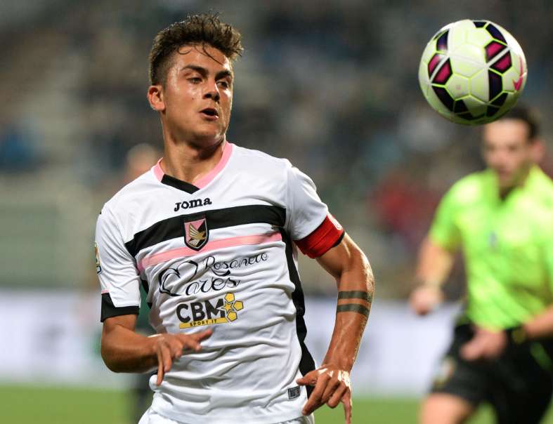 Juventus, 40 millions pour Dybala ?