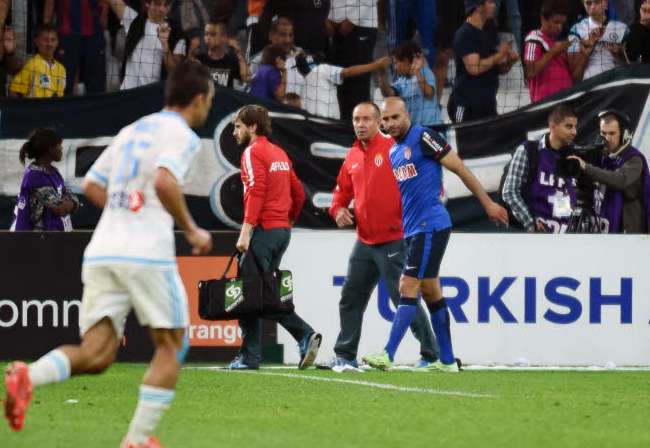 Fin de saison pour Abdennour