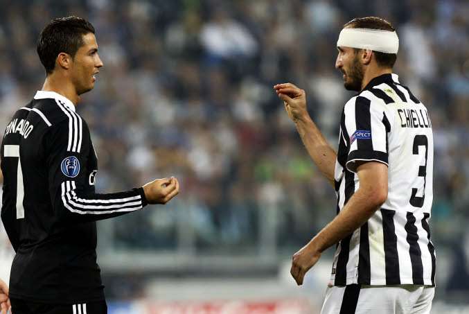 Chiellini ne veut pas du 0-0