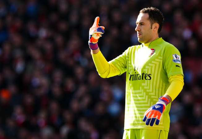 Pour Carragher, Arsenal a besoin d&rsquo;un gardien de classe mondiale