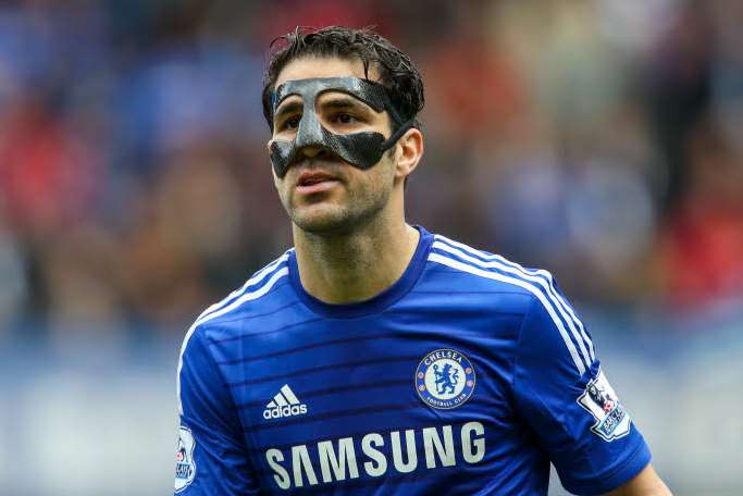 Fàbregas voit le Barça gagner la C1