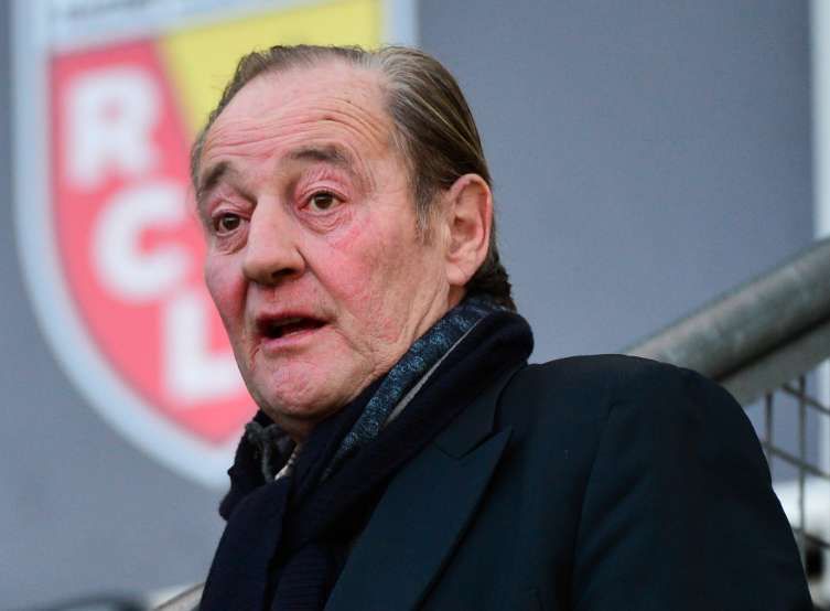 Gervais Martel répond à Aulas