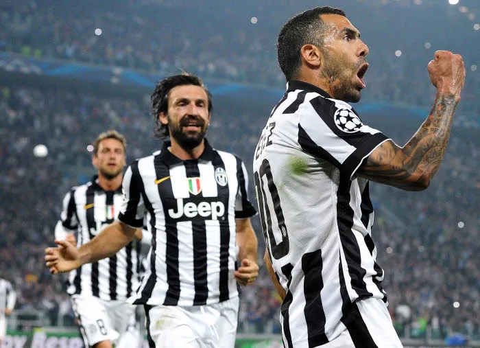 Real Madrid Juventus : analyses et cotes du match