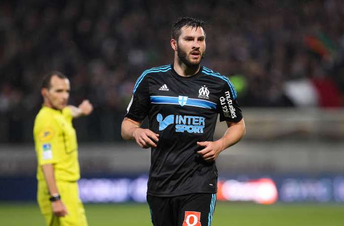 West Bromwich est venu voir jouer Gignac