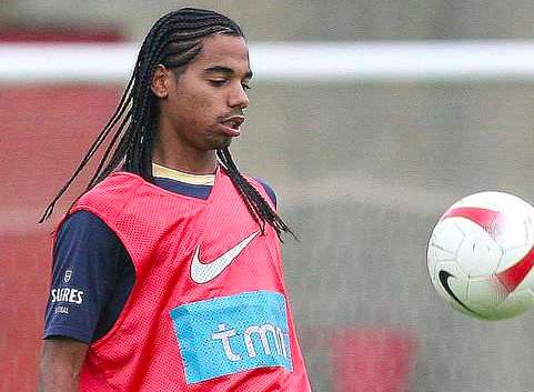 Fabio Paim, le vrai espoir perdu du Portugal