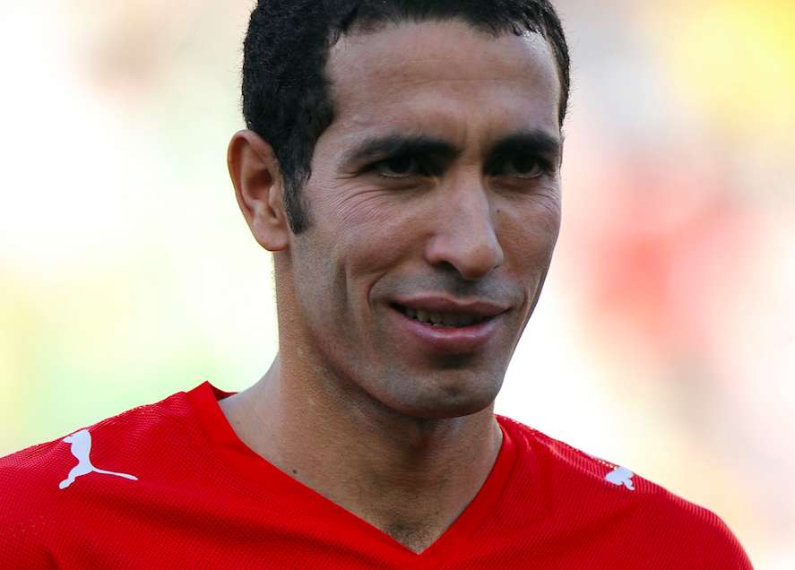 Mohamed Aboutrika, un Pharaon dans la tourmente