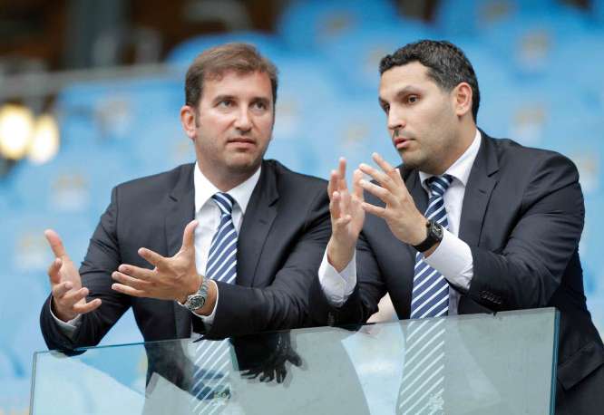 Manchester City tranquille avec le fair-play financier