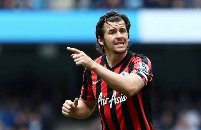 Joey Barton et les «<span style="font-size:50%">&nbsp;</span>mauvaises graines<span style="font-size:50%">&nbsp;</span>»