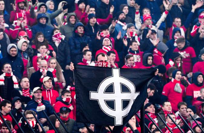 Le dispositif anti-racisme de la FIFA