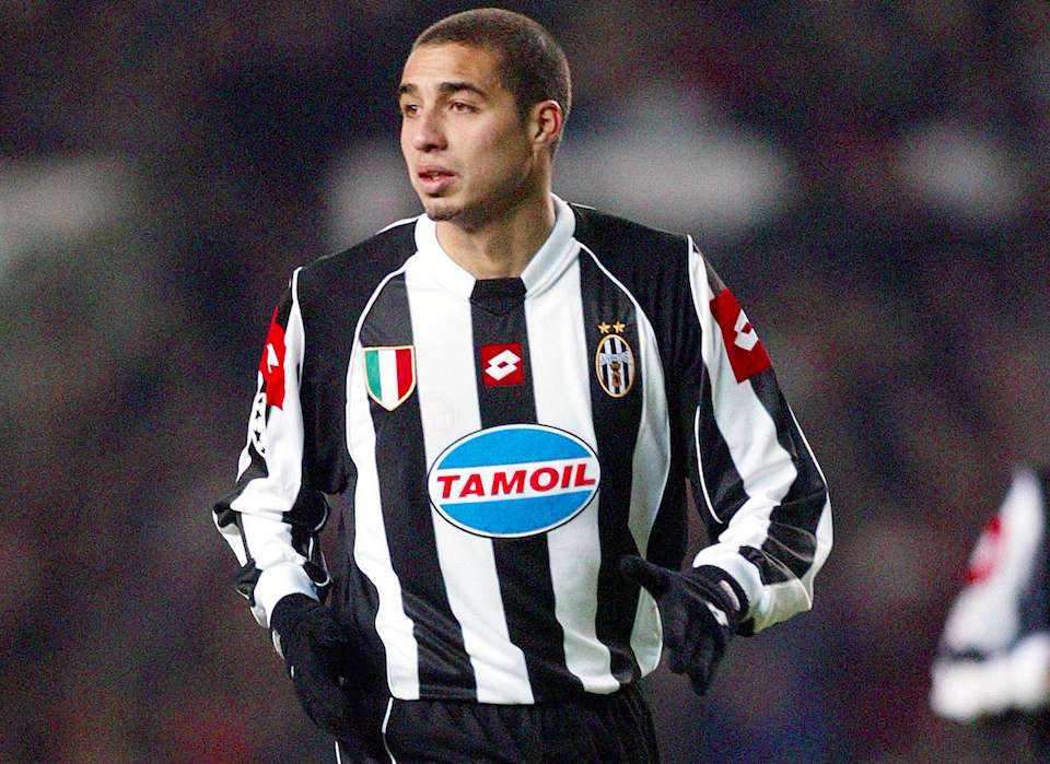 La dernière fois que la Juve était aux portes d&rsquo;une finale de C1…