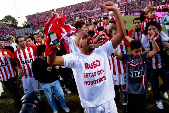 C’est quoi ce bordel avec les entraîneurs argentins ?