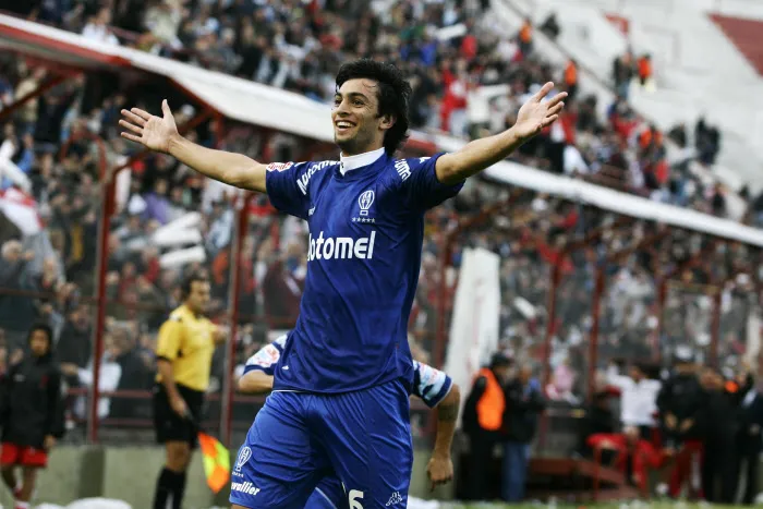 La Supercoupe d&rsquo;Argentine dans les mains d&rsquo;Huracán