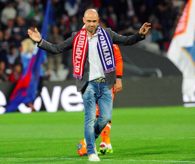 Cris rêve d&rsquo;entraîner l&rsquo;OL