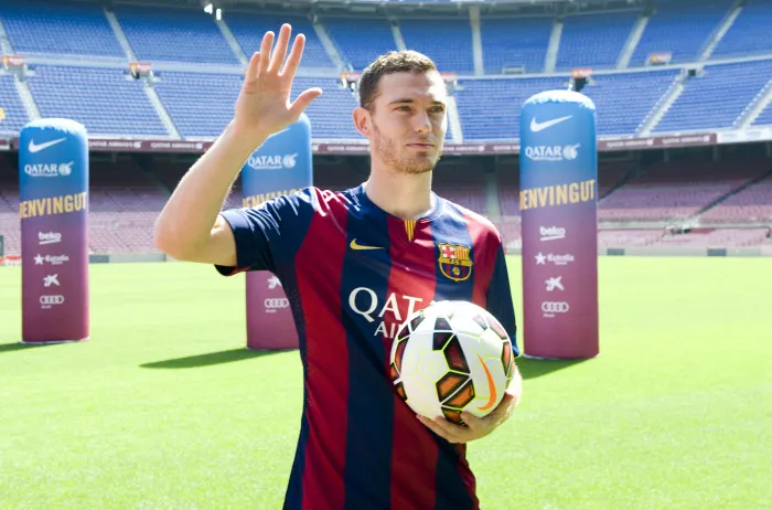 Thomas Vermaelen enfin apte à jouer